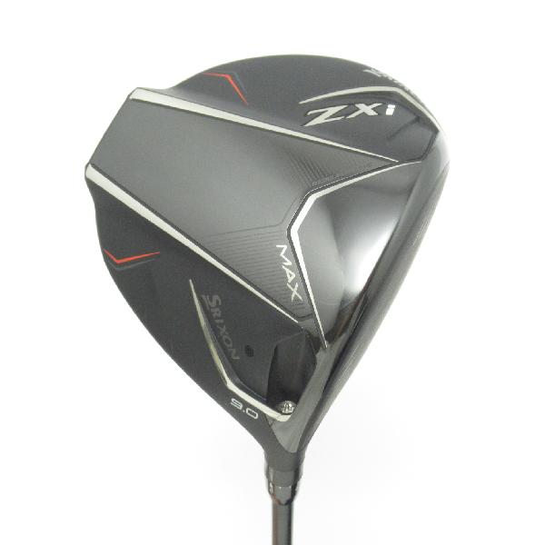 SRIXON ZXi MAX