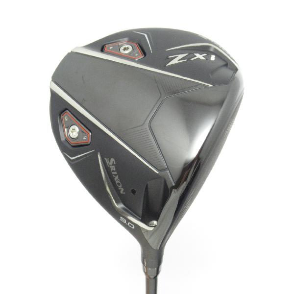 SRIXON ZXi