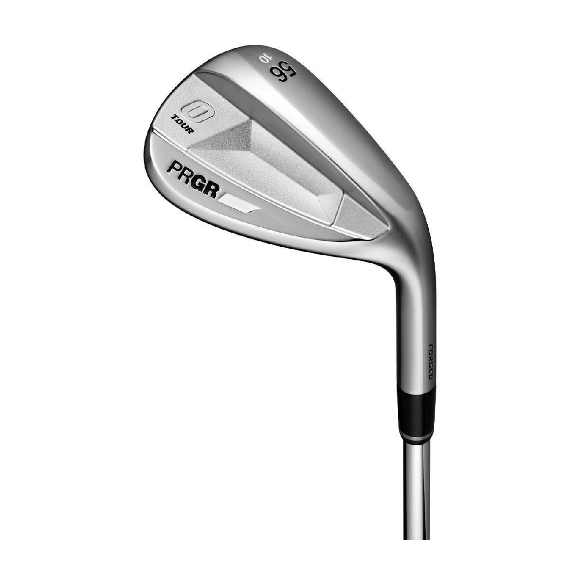 プロギア　PRGR　0 TOUR ウェッジ　シャフト：N.S.PRO MODUS3 TOUR 105