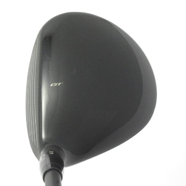 【中古】タイトリスト　TITLEIST　GT2 フェアウェイウッド TENSEI 1K BLUE 55　【3W】シャフト：TENSEI 1K BLUE 55Cランク　フレックスS　男性用 メンズ用　右用