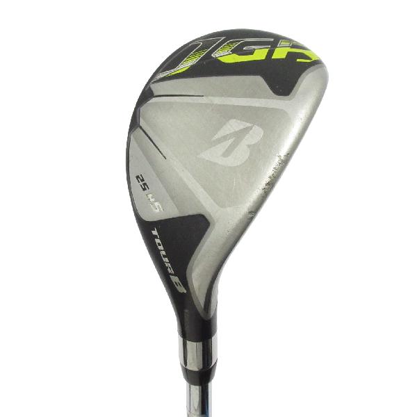 楽天市場】ブリヂストン ゴルフ tour b jgr アイアンセットの通販