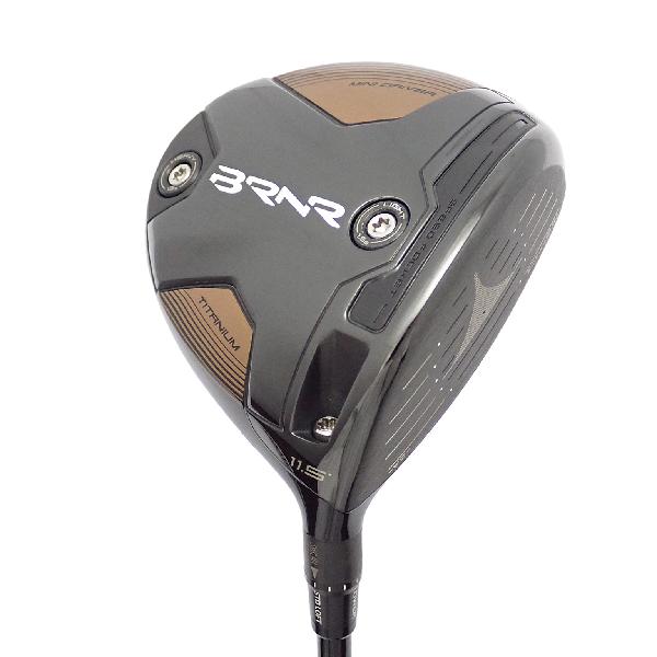 TaylorMade BRNR Mini