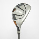 【中古】本間ゴルフ TOUR WORLD TOUR WORLD TW747 UT ユーティリティ VIZARD For TW747 【22】シャフト:VIZAR...