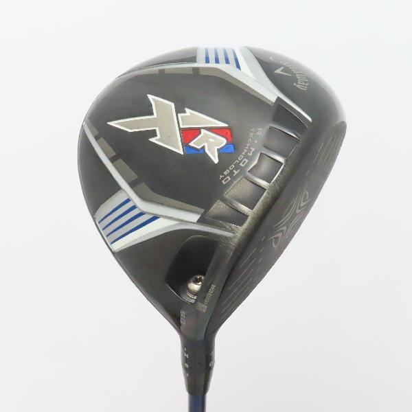 Callaway XR
