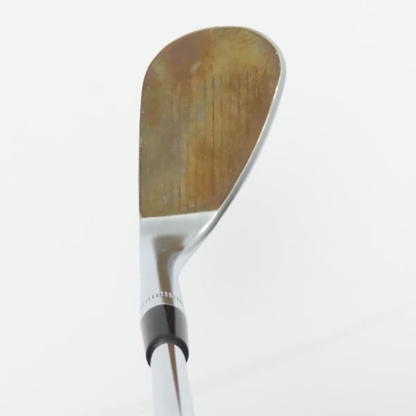 【中古】キャロウェイゴルフ　Callaway Golf　JAWS RAW スタンダードグラインド クロムメッキ仕上げ ウェッジ Dynamic Gold HT　【56-10】シャフト：Dynamic Gold HTCDランク　フレックスS200　男性用 メンズ用　右用