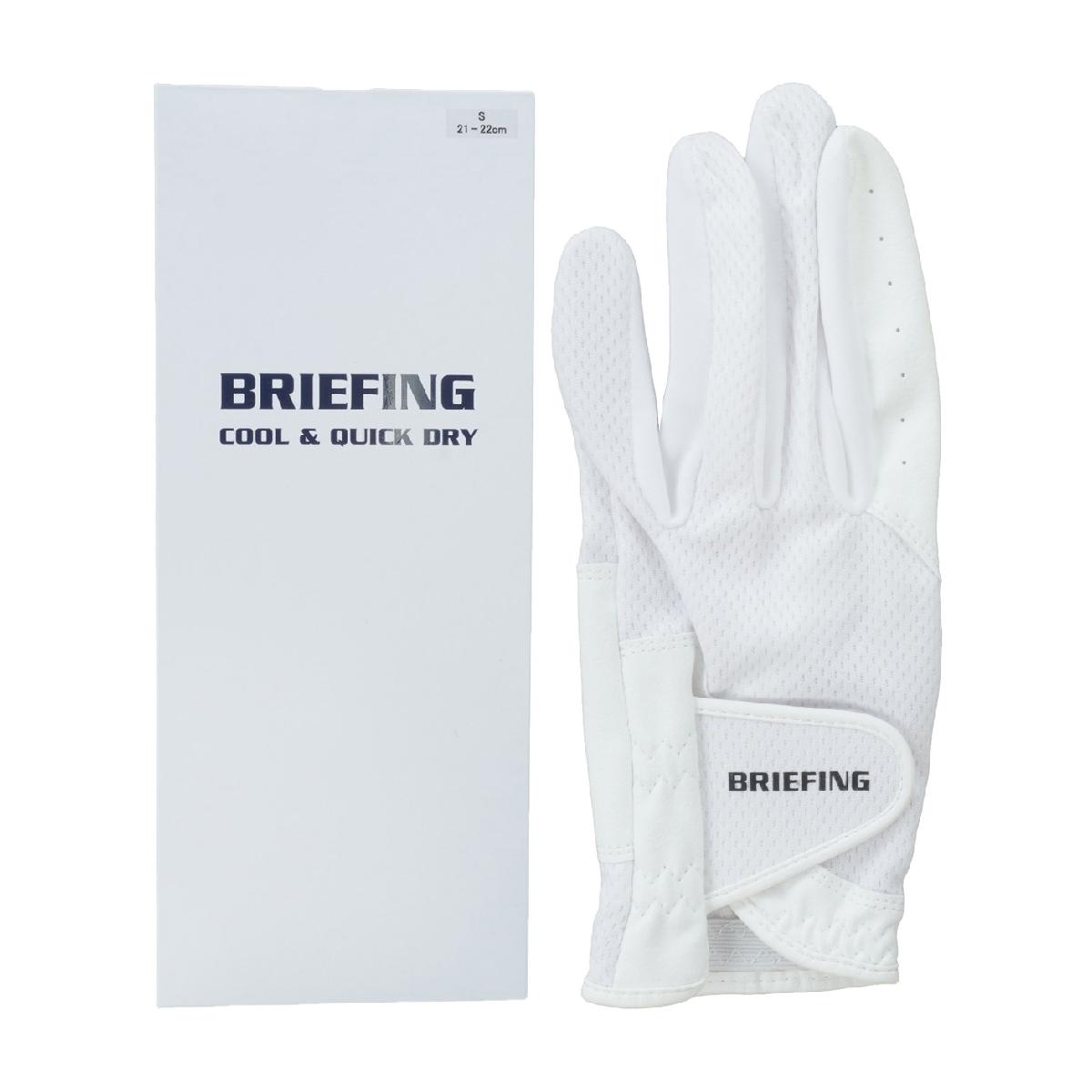 楽天市場】BRIEFING（グローブ｜ゴルフ）：スポーツ・アウトドアの通販