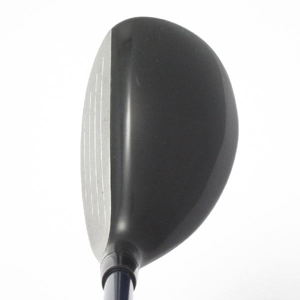 【中古】プロギア　RS　RS(2018) ユーティリティ Diamana FOR PRGR　【U4】シャフ...