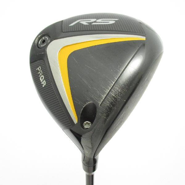 【中古】プロギア　RS　RS JUST ドラ�