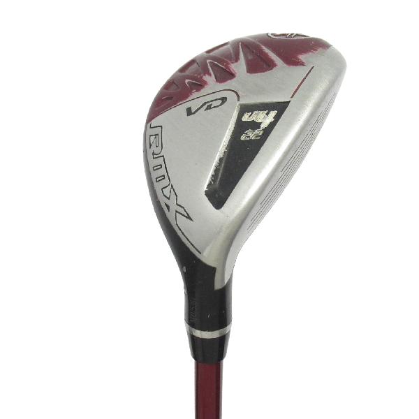 【中古】ヤマハ　RMX　RMX VD ユーティリティ Diamana YR h　【U4】シャフト：Diam...