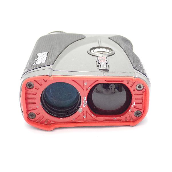 【中古】ブッシュネル　Bushnell　ピンシーカー プロ X2 ジョルト　CDランク　フレ...