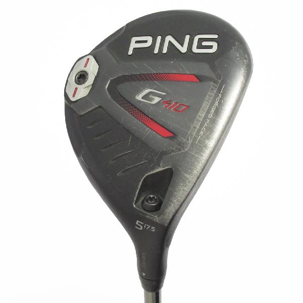楽天市場】ping g410 フェアウェイウッド 中古 5wの通販