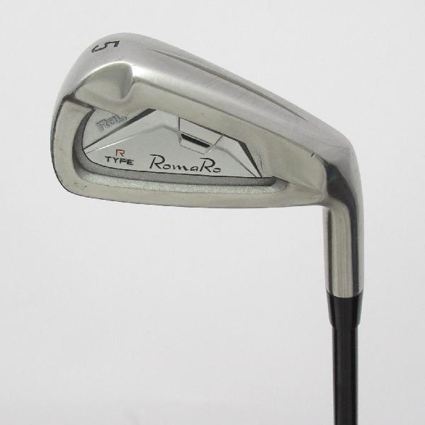 楽天市場】ロマロ アイアン ray type rの通販 楽天市場】ロマロ アイアン ray type rの通販