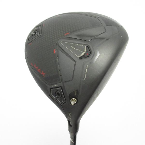コブラ　DARKSPEED　ダークスピード MAX US ドライバー UST LIN-Q M40X RED 5　シャフト：UST LIN-Q M40X RED 5Cランク　フレックスF3　男性用 メンズ用　右用
