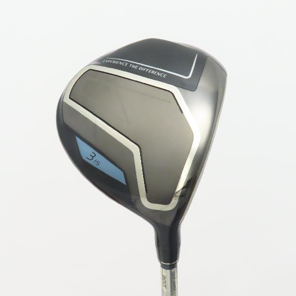 【中古】ダンロップ　XXIO　ゼクシオ 14 (2026) フェアウェイウッド XXIO MP1400　【3W】シャフト：XXIO MP1400CDランク　フレックスR　男性用 メンズ用　右用
