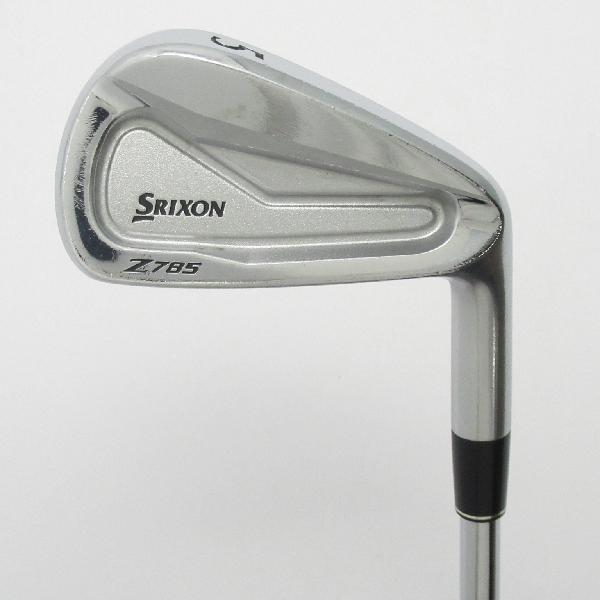 楽天市場】スリクソン z785 単品 アイアン n.s.pro modus3 楽天市場】スリクソン z785 単品 アイアン n.s.pro modus3