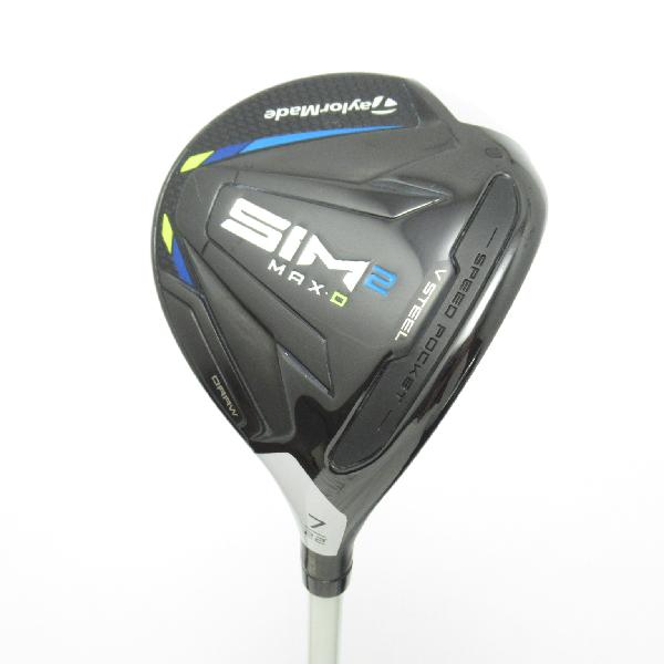 楽天市場】テーラーメイド sim2 max-d 7w（スポーツ・アウトドア）の通販