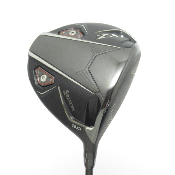 【中古】ダンロップ　SRIXON　スリクソン ZXi ドライバー Diamana ZXi 50　シャフト：Diamana ZXi 50BCランク　フレックスS　男性用 メンズ用　右用