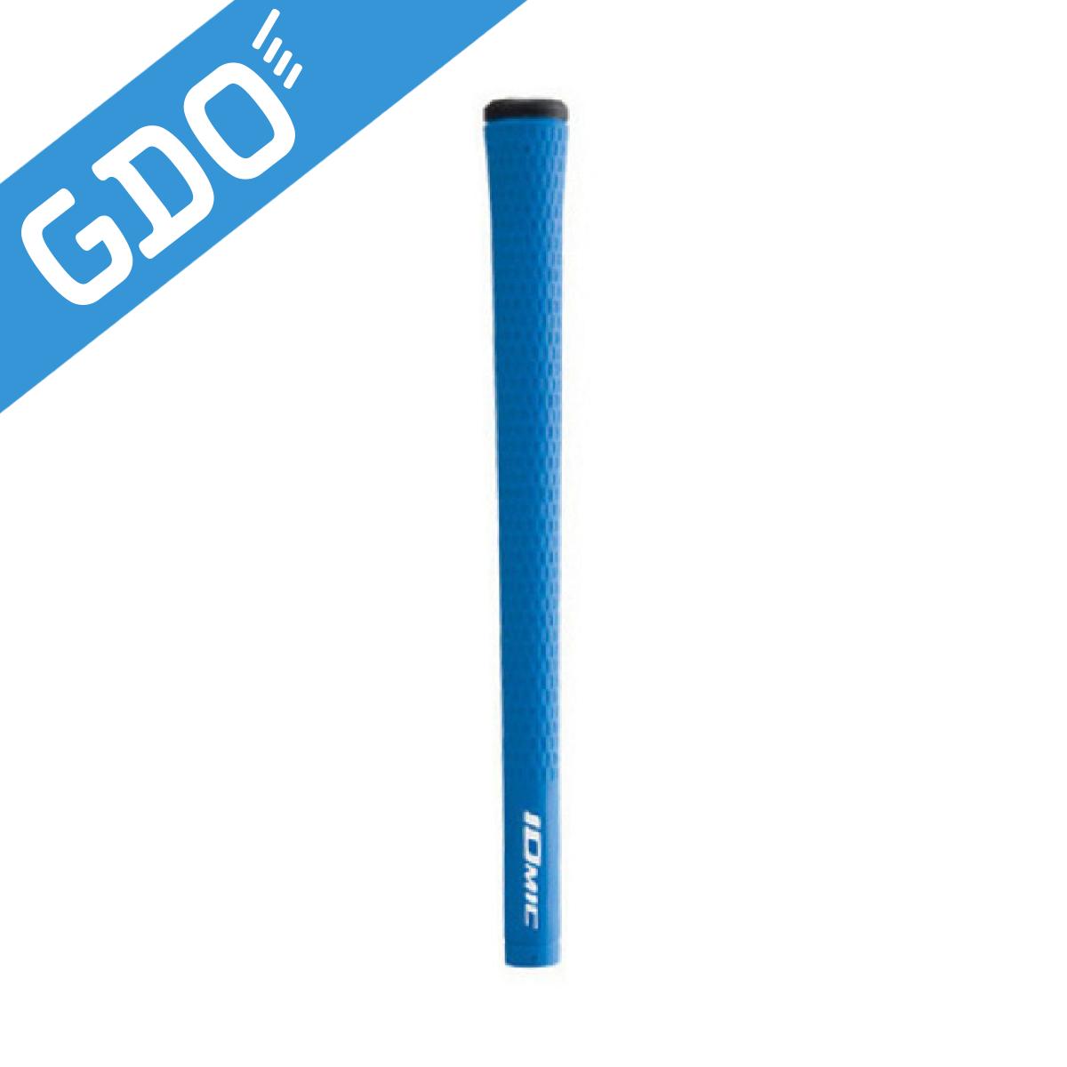 イオミック IOMIC Sticky 2.3 グリップ【ウッド&アイアン用】