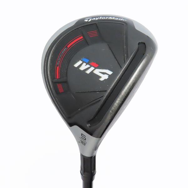 楽天市場】テーラーメイド m4 フェアウェイウッド 5wの通販