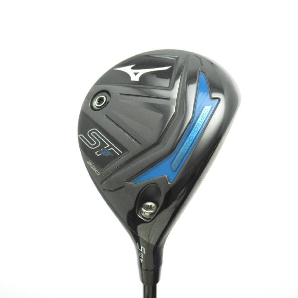 【中古】ミズノ　ST　ST-Z230 フェアウェイウッド Tour AD GM-F　【5W】シャフト：Tour AD GM-FCDランク　フレックスS　男性用 メンズ用　右用