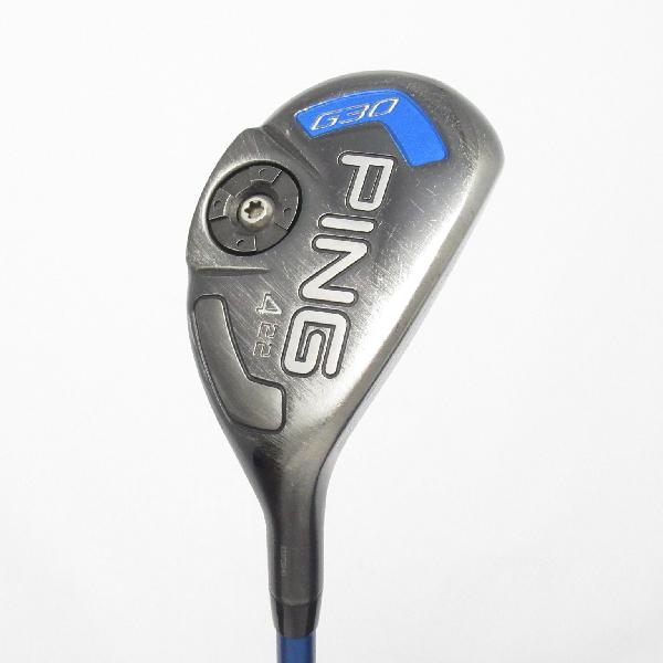 楽天市場】ping g30 ユーティリティ 4uの通販