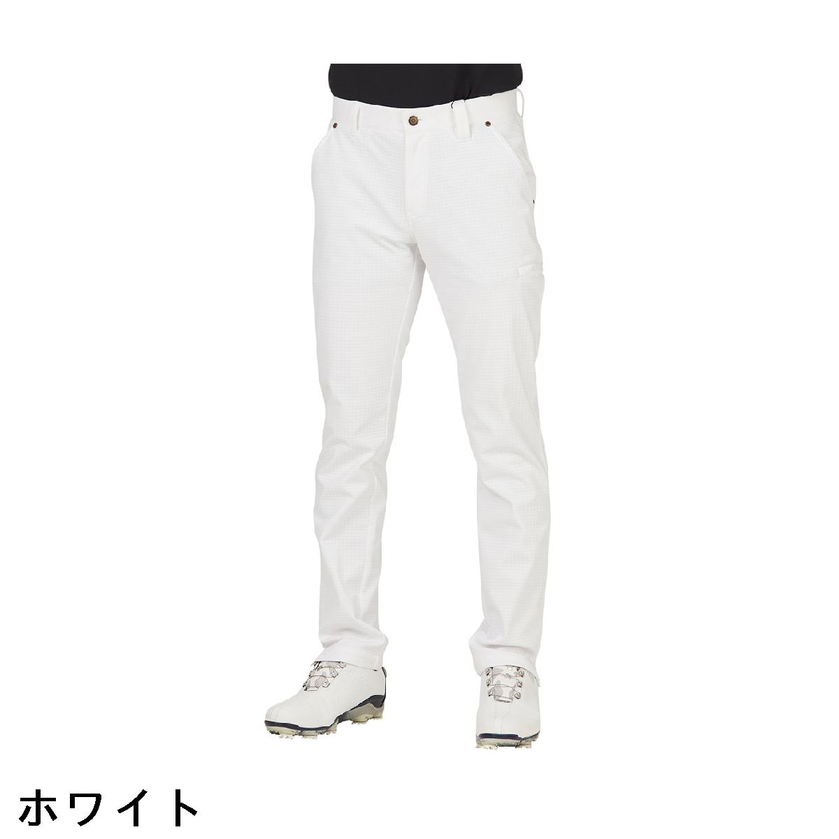 GDO オリジナル　GDO ORIGINAL　【DWR】防風透湿ゴルフパンツ 股下73cm