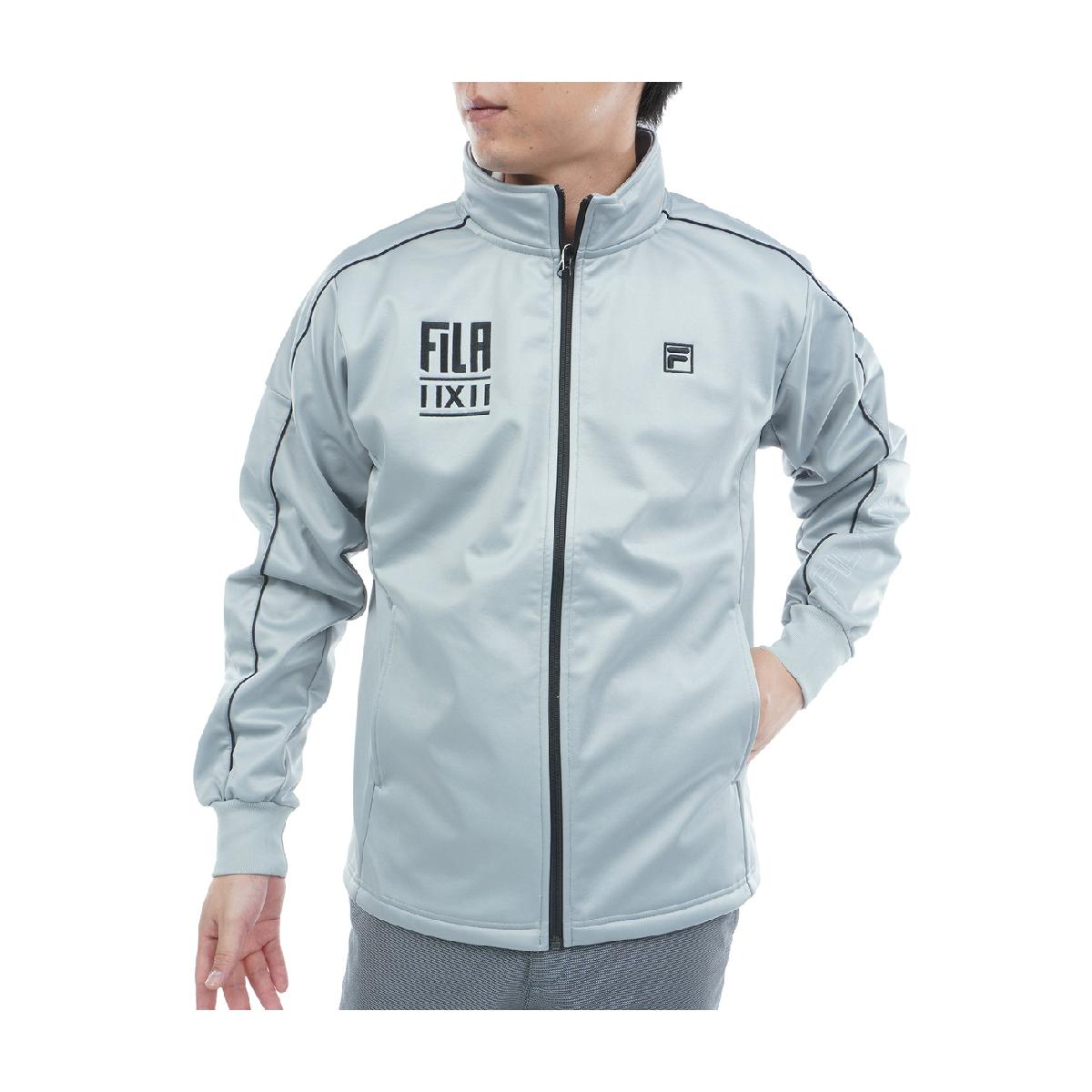 �ե��顡FILA�����ȥ�å� �ܥ�ǥ��� �֥륾��