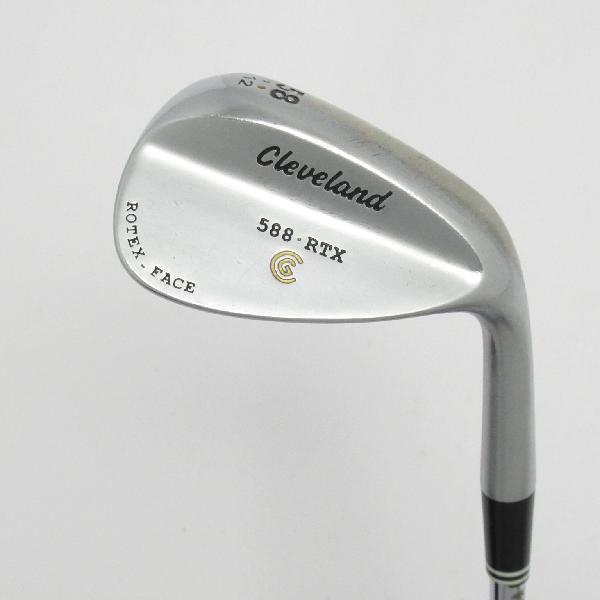 Cleveland 588 RTX