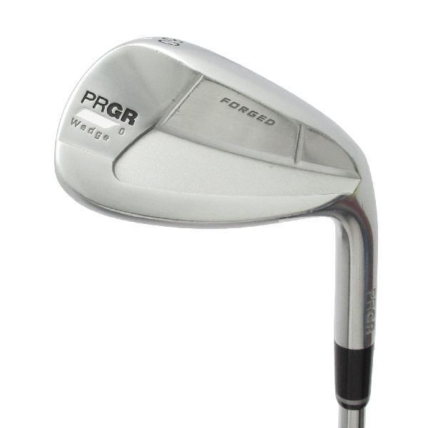 【中古】プロギア　PRGR　0 wedge ウェ