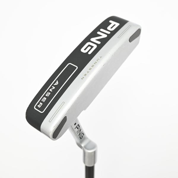 楽天市場】ping ピンパター アンサー 中古の通販