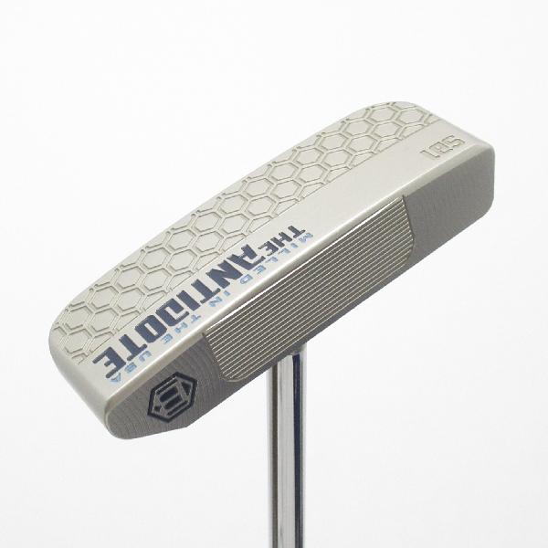 【中古】ベティナルディ　Bettinardi　ANTIDOTE SB1 パター スチールシャフト　【34】シャフト：スチールシャフトCランク　フレックス計測項目外　男性用 メンズ用　右用