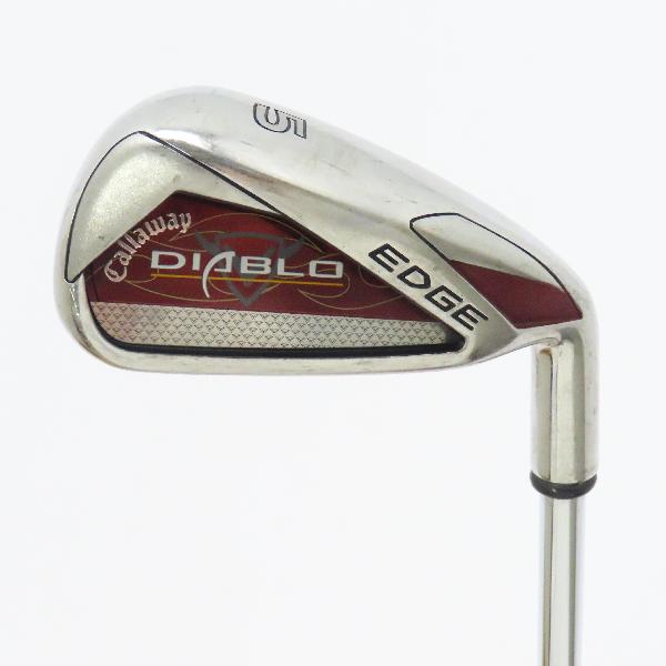 楽天市場】DIABLO EDGE アイアン（ゴルフ｜スポーツ・アウトドア）の通販