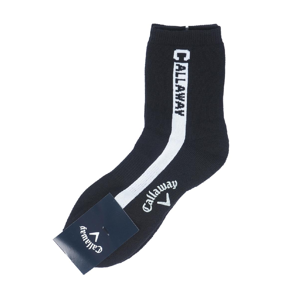 キャロウェイゴルフ　Callaway Golf　ショートソックス