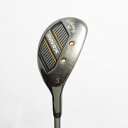 【中古】キャロウェイゴルフ MAVRIK マーベリック ハイブリッド ユーティリティ Diamana 50 for Callaway 【U5】シャフト:Diamana 50 for CallawayDランク フレックスSR 男性用 メンズ用 右用