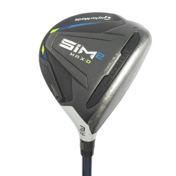 楽天市場】sim2max フェアウェイウッド カスタムの通販