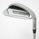 【中古】ピン PING BUNKR ウェッジ Z-Z115 【64】シャフト:Z-Z115Cランク フレックス設定無 男性用 メンズ用 右用