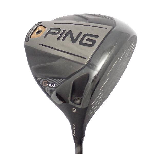 楽天市場】スピーダーエボリューション6 ping g400の通販