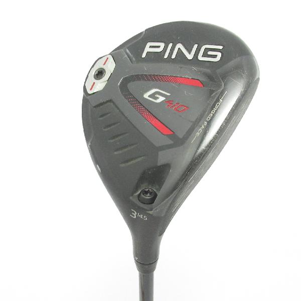 最終値下げ！ping G410 3W 楽天市場】ping g410 3wの通販