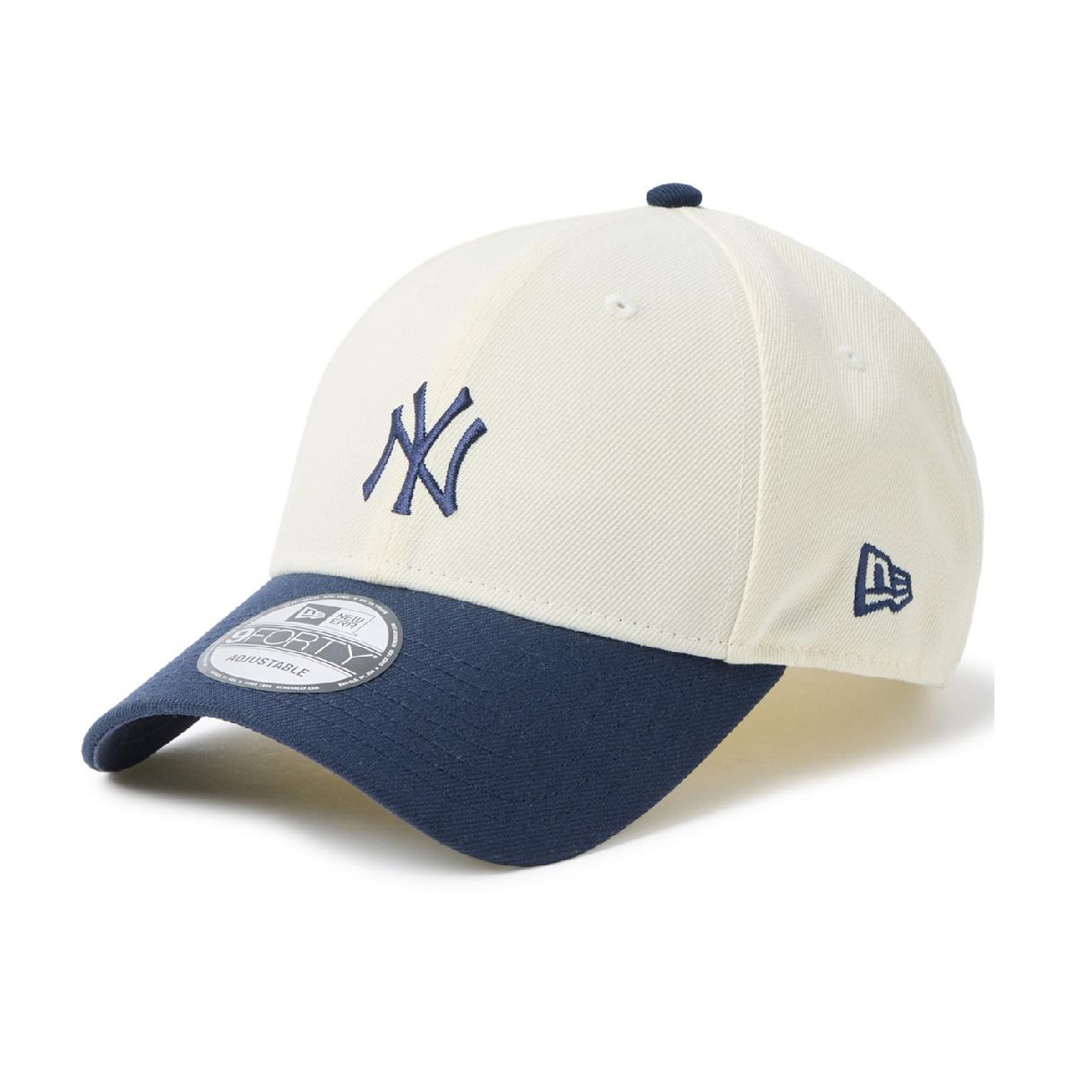 SINACOVA GOLF - ニューエラ　NEW ERA　940CS NEYYAN BEI SWEAT BAND キャップ