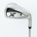 【中古】ダンロップ XXIO ゼクシオ X(2024) アイアン Dynamic Gold 95 シャフト:Dynamic Gold 95Bランク フレックスR...