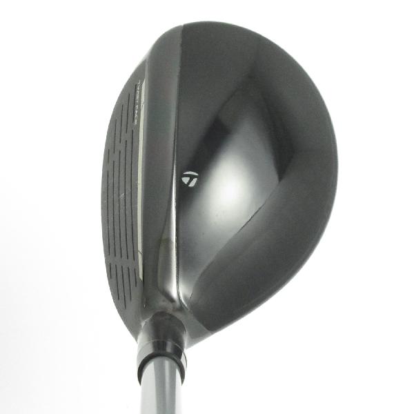 【中古】テーラーメイド　Qi10　Qi10 MAX レスキュー ユーティリティ ELDIO TM40　...