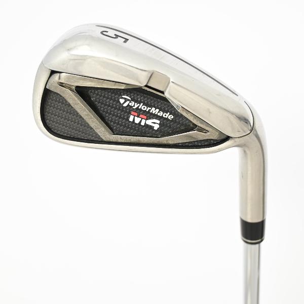 商品説明シャフトKBS MAX 85ロフト21.5フレックスS左右右用長さ38.5重量(g)392±バランスC9.5±程度Dヘッドカバー無付属品無グリップ-グリップ程度良在庫店舗ネット店セット内容8本:#5 #6 #7 #8 #9 PW AW SW備考全番手：シャフト錆浮き有。商品の程度についてAメーカーフィルムで保護されていて使用痕跡が全く見られない状態Bバックフェース・シャフト・ソール・フェースに目立たない傷はあるが、全体的にきれいな状態Cバックフェース・シャフトソール・フェースに擦り傷・当たり傷など使用感のある傷が見られる状態Dバックフェース・シャフト・ソール・フェースに大きな擦り傷・当たり傷が見られる状態E全体的に汚く見える状態(使用に問題はございません)注意事項・注文手続き完了後の内容変更・キャンセル・交換・返品はお受けできません。あらかじめご了承ください。・ゴルフガレージ店頭でも販売しておりますので、タイミングによっては店頭完売によりご用意できない場合もございます。・重量・バランスについては弊社実測値です。・長さは、メーカーによって測定方法が異なるため、シャフト改造の痕跡が認められない場合、実測値が近似値であればメーカー公表値を表示しています。※アイアンセットの場合は、主に5番アイアンの長さを表示しています。中古 pricedown