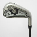 【中古】タイトリスト TITLEIST T300 アイアン Titleist KURO KAGE 60 シャフト:Titleist KURO KAGE 60CD...