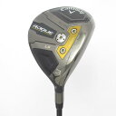 【中古】キャロウェイゴルフ ROGUE ローグ ST LS フェアウェイウッド TENSEI Pro White 1K 60 【3W】シャフト:TENSEI Pro White 1K 60BCランク フレックスX 男性用 メンズ用 右用