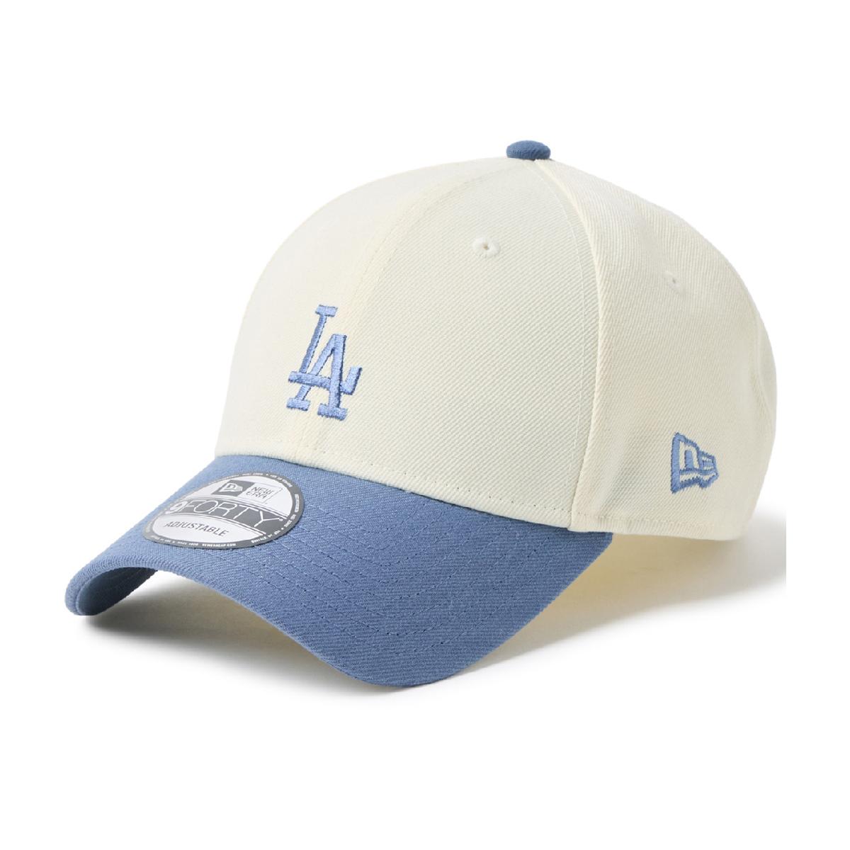 Other - ニューエラ　NEW ERA　940CS LOSDOD BEI SWEAT BAND キャップ