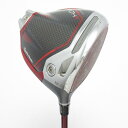 【中古】テーラーメイド STEALTH ステルス2 HD ドライバー TENSEI RED TM40(2022) レディスシャフト:TENSEI RED TM4...