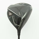 【中古】ダンロップ SRIXON スリクソン ZXi TR ドライバー カーボンシャフト シャフト:カーボンシャフトBランク フレックスS 男性用 メンズ用 右...
