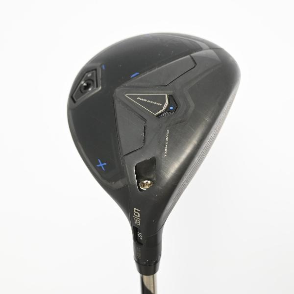 【中古】コブラ　DARKSPEED　ダークスピード X フェアウェイウッド DIAMOND Speeder FW 6　【5W】シャフト：DIAMOND Speeder FW 6Cランク　フレックスS　男性用 メンズ用　右用