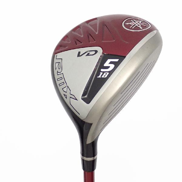 乐天商城 - 【中古】ヤマハ　RMX　RMX VD フェアウェイウッド Diamana YR f　【5W】シャフト：Diamana YR fCランク　フレックスR　男性用 メンズ用　右用