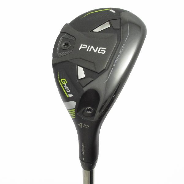 楽天市場】g430 ハイブリッドユーティリティ ping tour 2.0 chrome 85